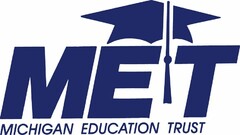 MET MICHIGAN EDUCATION TRUST