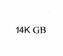 14K GB