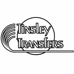 TINSLEY TRANSFERS