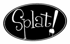 SPLAT!