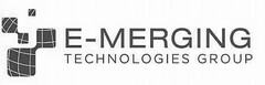 E-MERGING TECHNOLOGIES GROUP