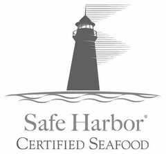 SAFE HARBOR CERTIFIED SEAFOOD