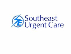 SE SOUTHEAST URGENT CARE