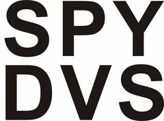 SPYDVS