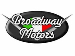 BROADWAY MOTORS V