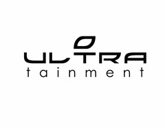 ULTRA TAINMENT