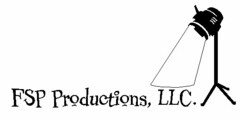 FSP PRODUCTIONS, LLC.