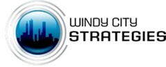 WINDY CITY STRATEGIES