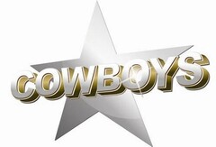 COWBOYS