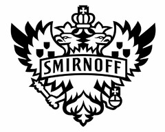 SMIRNOFF