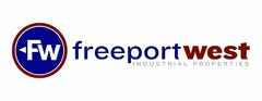 FW FREEPORT WEST INDUSTRIAL PROPERTIES