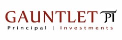 GAUNTLET PRINCIPAL INVESTMENTS