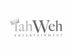 IAH WEH ENTERTAINMENT