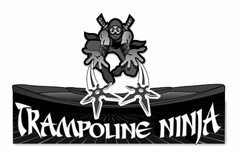 TRAMPOLINE NINJA