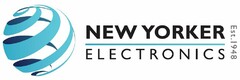 NEW YORKER ELECTRONICS EST. 1948