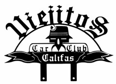 VIEJITOS CAR CLUB CALIFAS