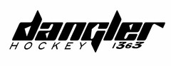 DANGLER HOCKEY 1363