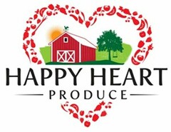 HAPPY HEART PRODUCE