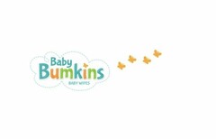 BABY BUMKINS BABY WIPES