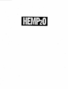 HEMP2O