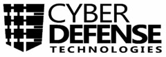 CYBER DEFENSE TECHNOLOGIES