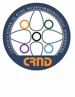 CERTIFICATION IN RARE NEUROIMMUNOLOGIC DISORDERS CRND