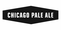 CHICAGO PALE ALE