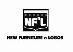 NFNL NEW FURNITURE N LOGOS