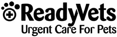READYVETS URGENT CARE FOR PETS