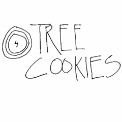 TREE COOKIES