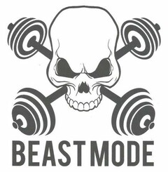 BEAST MODE