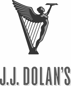 J.J. DOLAN'S