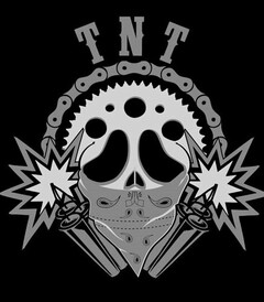 TNT