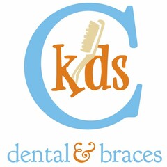 C KIDS DENTAL & BRACES