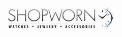 SHOPWORN WATCHES JEWELRY ACCESSORIES