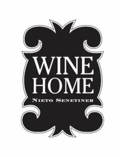 WINE HOME NIETO SENETINER