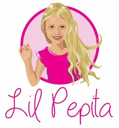 LIL PEPITA