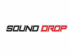 SOUND DROP