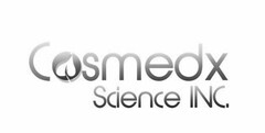 COSMEDX SCIENCE INC.