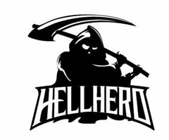 HELLHERO