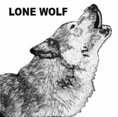 LONE WOLF