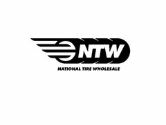 NTW NATIONAL TIRE WHOLESALE