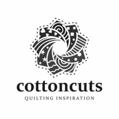 COTTONCUTS QUILTING INSPIRATION