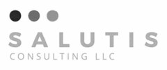 SALUTIS CONSULTING LLC