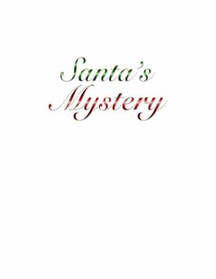 SANTA'S MYSTERY