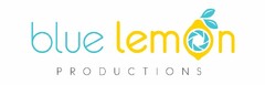 BLUE LEMON PRODUCTIONS