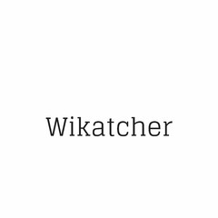 WIKATCHER