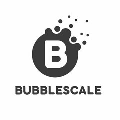 BUBBLESCALE