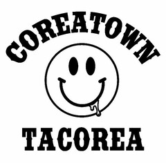 COREATOWN TACOREA