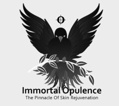 IMMORTAL OPULENCE THE PINNACLE OF SKIN REJUVENATION